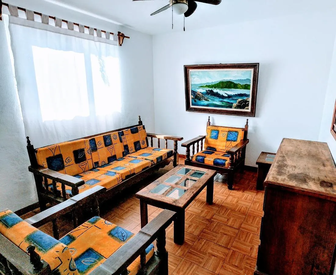 Departamento Riviera Apartment Cancun Mexico